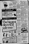 Mid-Ulster Mail Thursday 26 June 1980 Page 28