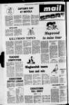 Mid-Ulster Mail Thursday 26 June 1980 Page 40