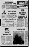 Mid-Ulster Mail Thursday 10 July 1980 Page 34