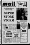 Mid-Ulster Mail Thursday 24 July 1980 Page 1