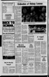 Mid-Ulster Mail Thursday 31 July 1980 Page 10