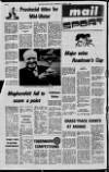 Mid-Ulster Mail Thursday 07 August 1980 Page 28