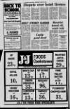 Mid-Ulster Mail Thursday 14 August 1980 Page 4