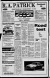 Mid-Ulster Mail Thursday 14 August 1980 Page 22