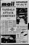 Mid-Ulster Mail Thursday 28 August 1980 Page 1