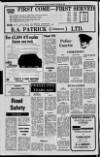 Mid-Ulster Mail Thursday 28 August 1980 Page 16