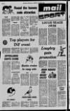 Mid-Ulster Mail Thursday 28 August 1980 Page 20