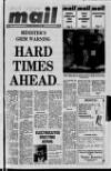 Mid-Ulster Mail Thursday 11 September 1980 Page 1