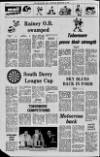 Mid-Ulster Mail Thursday 18 September 1980 Page 30