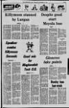 Mid-Ulster Mail Thursday 18 September 1980 Page 31