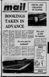 Mid-Ulster Mail Thursday 25 September 1980 Page 1