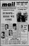 Mid-Ulster Mail Thursday 09 October 1980 Page 1