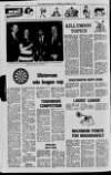 Mid-Ulster Mail Thursday 09 October 1980 Page 28