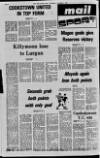 Mid-Ulster Mail Thursday 09 October 1980 Page 32