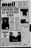 Mid-Ulster Mail Thursday 16 October 1980 Page 1