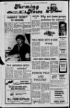 Mid-Ulster Mail Thursday 16 October 1980 Page 14
