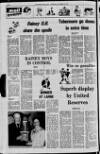 Mid-Ulster Mail Thursday 16 October 1980 Page 38