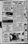 Mid-Ulster Mail Thursday 23 October 1980 Page 6