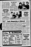 Mid-Ulster Mail Thursday 23 October 1980 Page 8