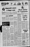Mid-Ulster Mail Thursday 06 November 1980 Page 32
