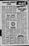 Mid-Ulster Mail Thursday 13 November 1980 Page 40