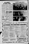 Mid-Ulster Mail Thursday 04 December 1980 Page 8