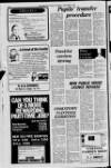 Mid-Ulster Mail Thursday 04 December 1980 Page 10