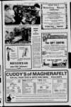 Mid-Ulster Mail Thursday 04 December 1980 Page 25