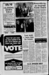 Mid-Ulster Mail Thursday 04 December 1980 Page 42