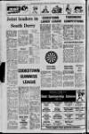 Mid-Ulster Mail Thursday 04 December 1980 Page 46