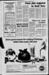 Mid-Ulster Mail Thursday 18 December 1980 Page 32