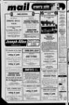 Mid-Ulster Mail Thursday 01 January 1981 Page 20