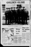 Mid-Ulster Mail Thursday 01 January 1981 Page 24