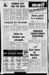 Mid-Ulster Mail Thursday 01 January 1981 Page 36