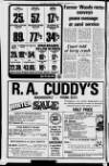 Mid-Ulster Mail Thursday 08 January 1981 Page 2