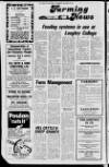 Mid-Ulster Mail Thursday 08 January 1981 Page 22