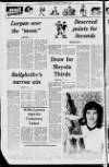 Mid-Ulster Mail Thursday 08 January 1981 Page 26