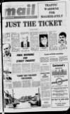 Mid-Ulster Mail Thursday 22 January 1981 Page 1