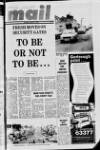 Mid-Ulster Mail Thursday 29 January 1981 Page 1