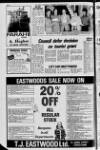 Mid-Ulster Mail Thursday 29 January 1981 Page 4