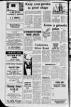 Mid-Ulster Mail Thursday 29 January 1981 Page 28