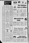 Mid-Ulster Mail Thursday 29 January 1981 Page 30