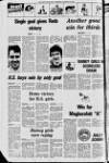 Mid-Ulster Mail Thursday 29 January 1981 Page 32
