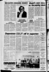 Mid-Ulster Mail Thursday 12 March 1981 Page 12