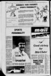 Mid-Ulster Mail Thursday 12 March 1981 Page 46