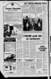 Mid-Ulster Mail Thursday 19 March 1981 Page 8