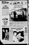 Mid-Ulster Mail Thursday 19 March 1981 Page 38