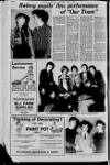 Mid-Ulster Mail Thursday 02 April 1981 Page 32