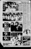 Mid-Ulster Mail Thursday 09 April 1981 Page 14