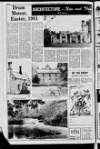 Mid-Ulster Mail Thursday 23 April 1981 Page 6